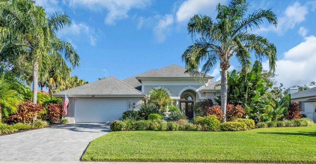 Photo of 11806 Oak Ridge Drive, Parrish, FL 34219 (MLS # A4669574)