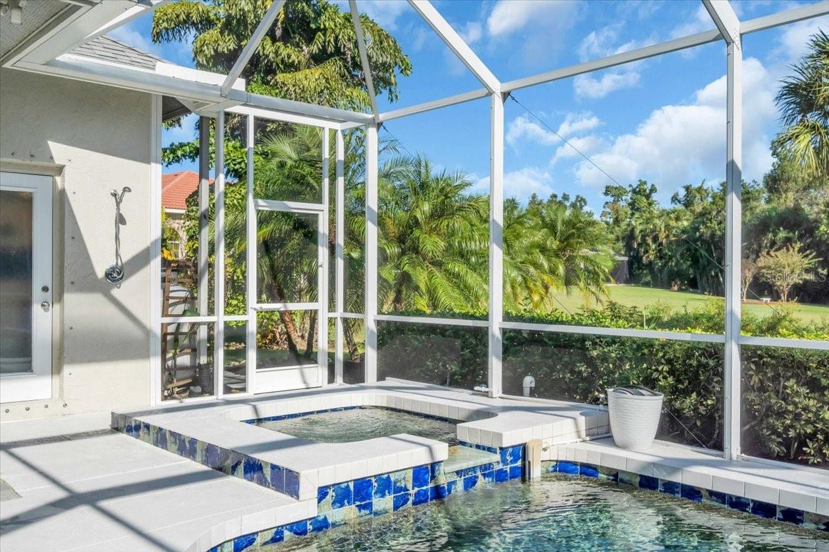 RIVER WILDERNESS PH II-B - Residential