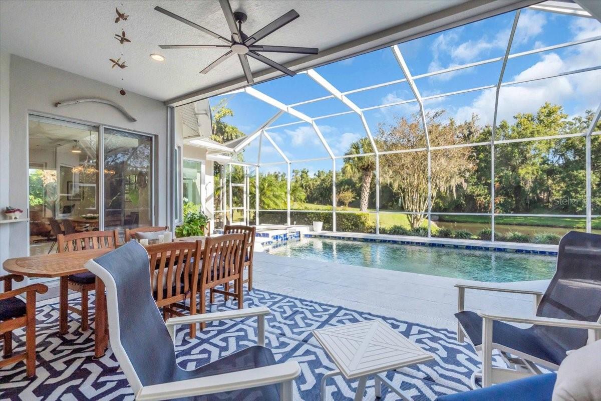 RIVER WILDERNESS PH II-B - Residential