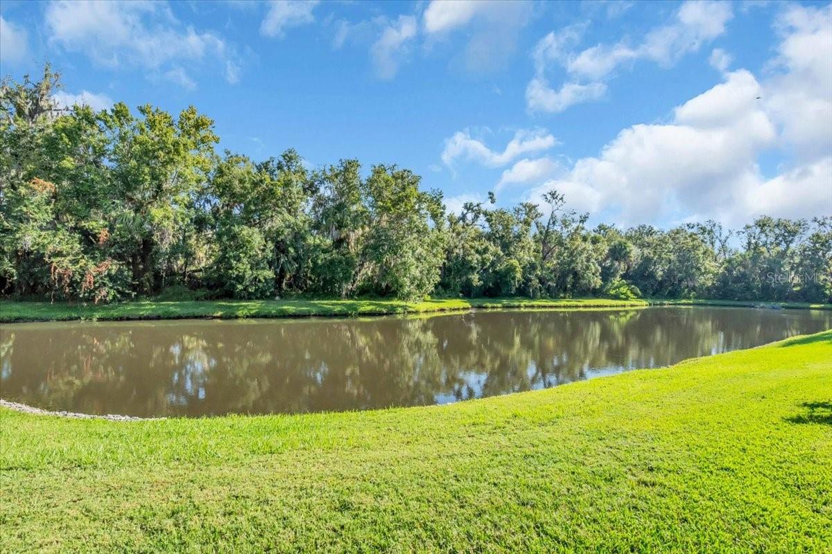 RIVER WILDERNESS PH II-B - Residential