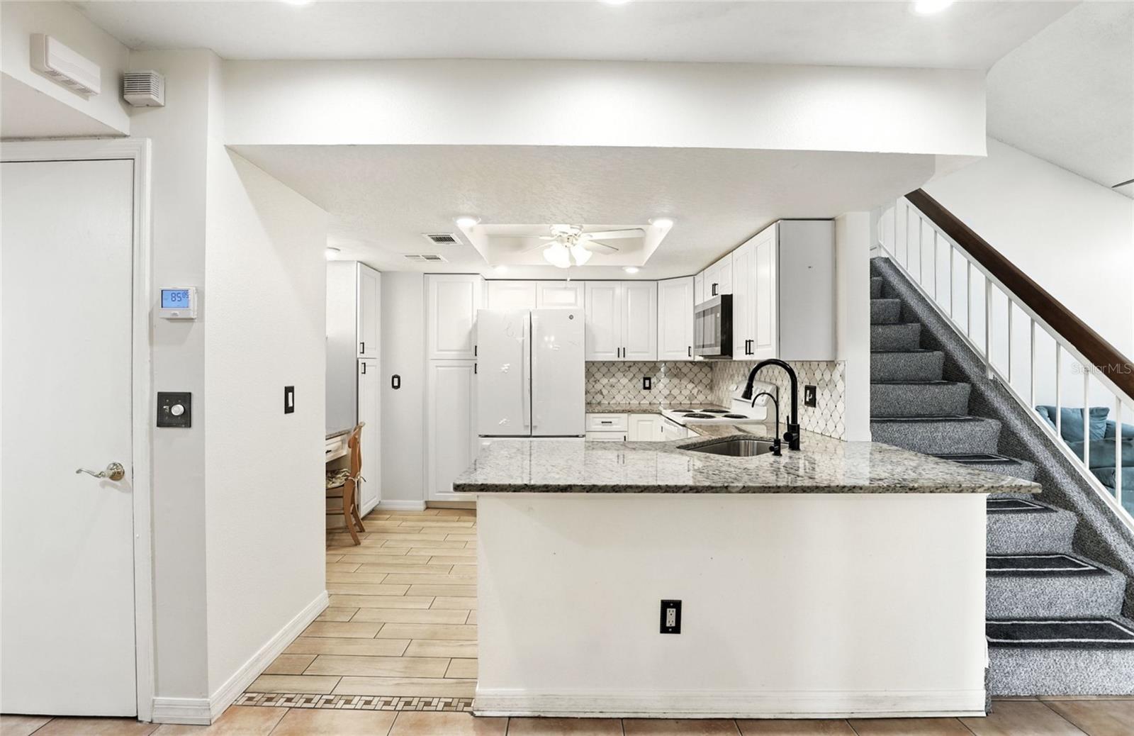 NORTHSHORE REP - Residential Lease