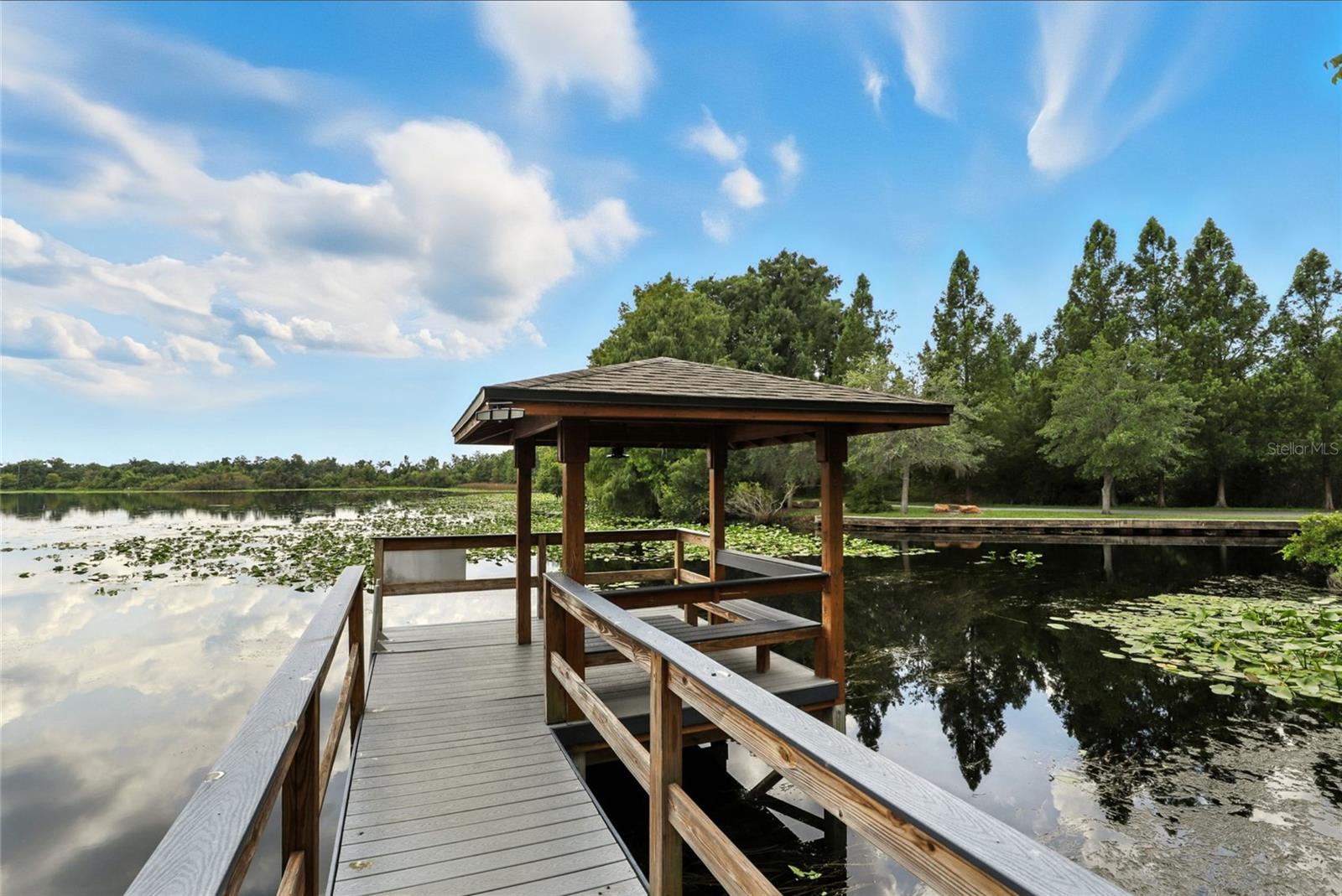 NORTHSHORE REP - Residential Lease