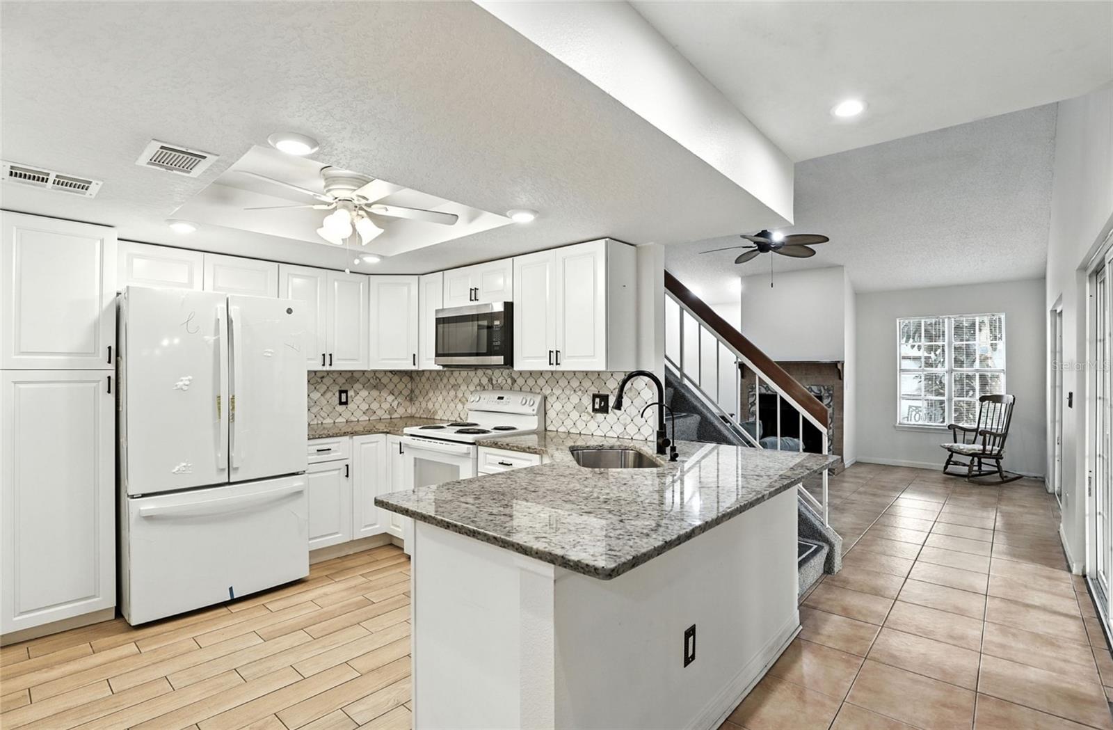 NORTHSHORE REP - Residential Lease