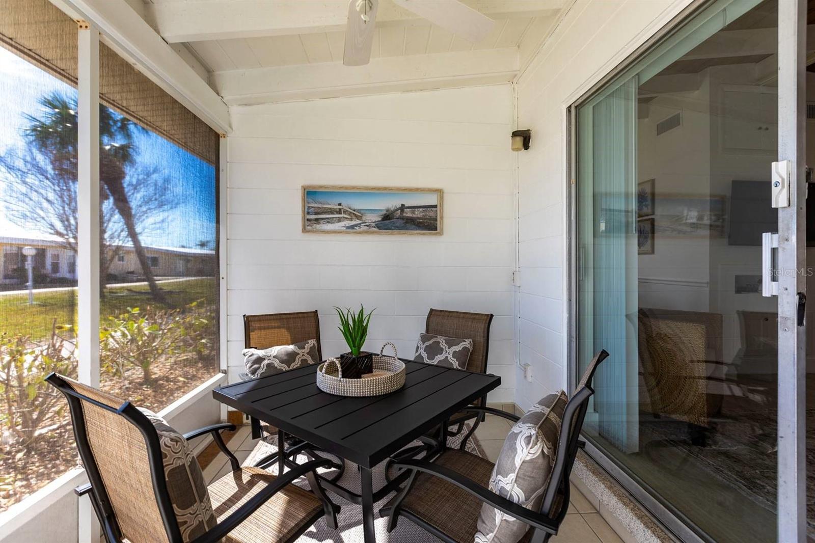 CASA MAR - Residential Lease