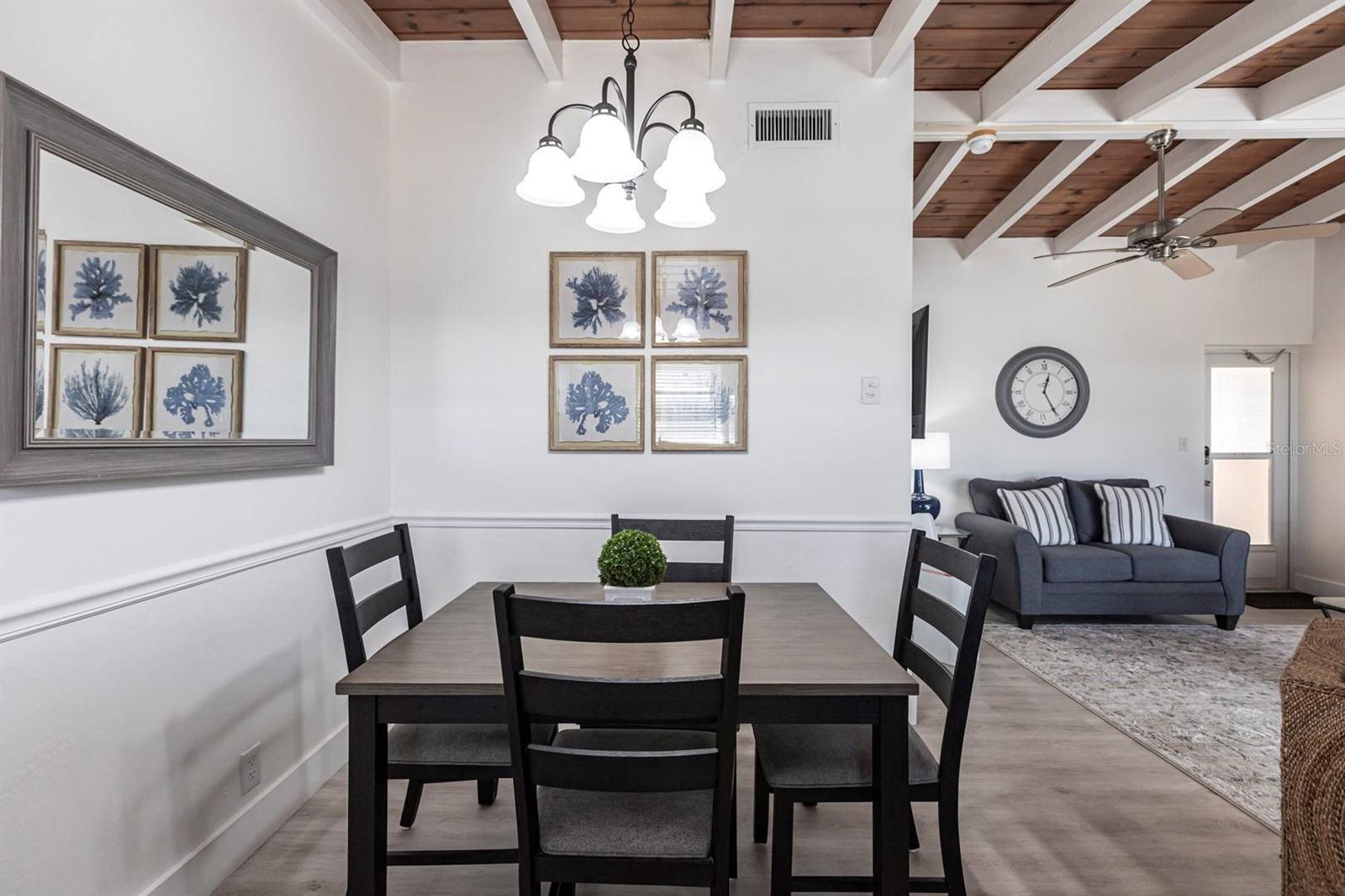 CASA MAR - Residential Lease