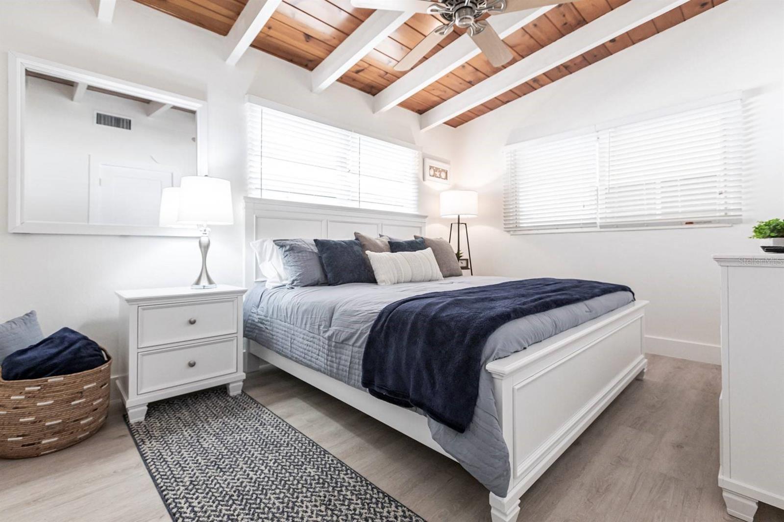 CASA MAR - Residential Lease