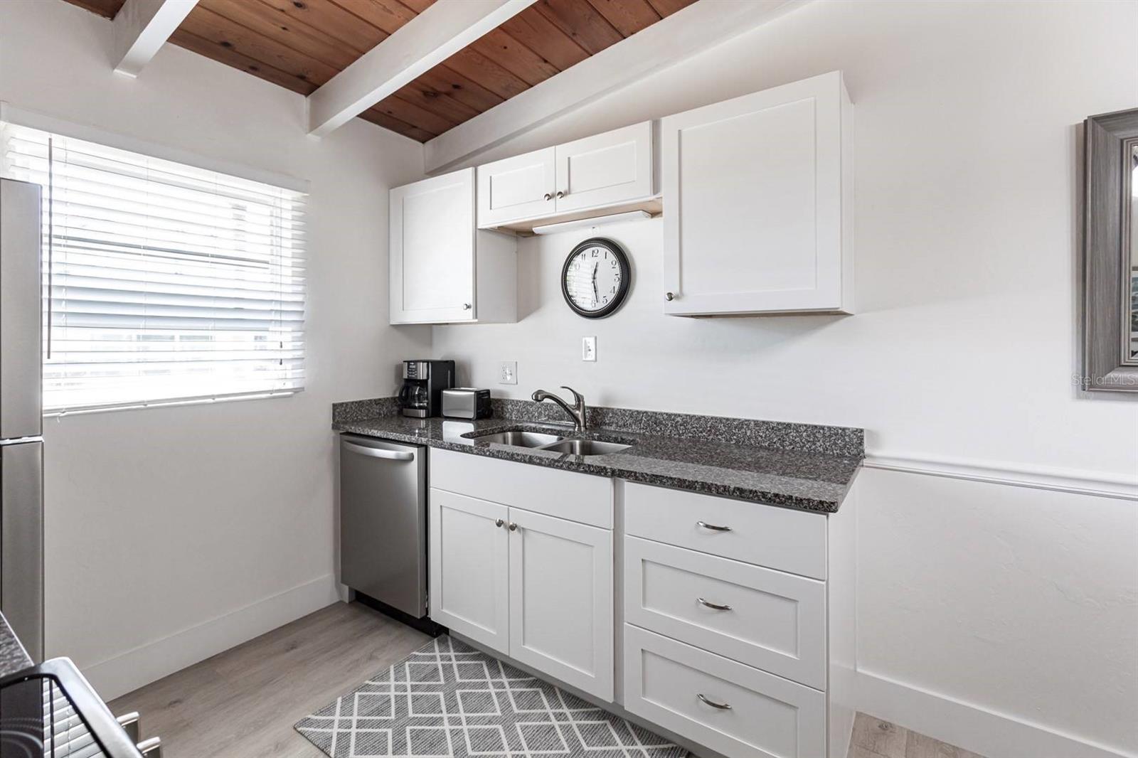 CASA MAR - Residential Lease