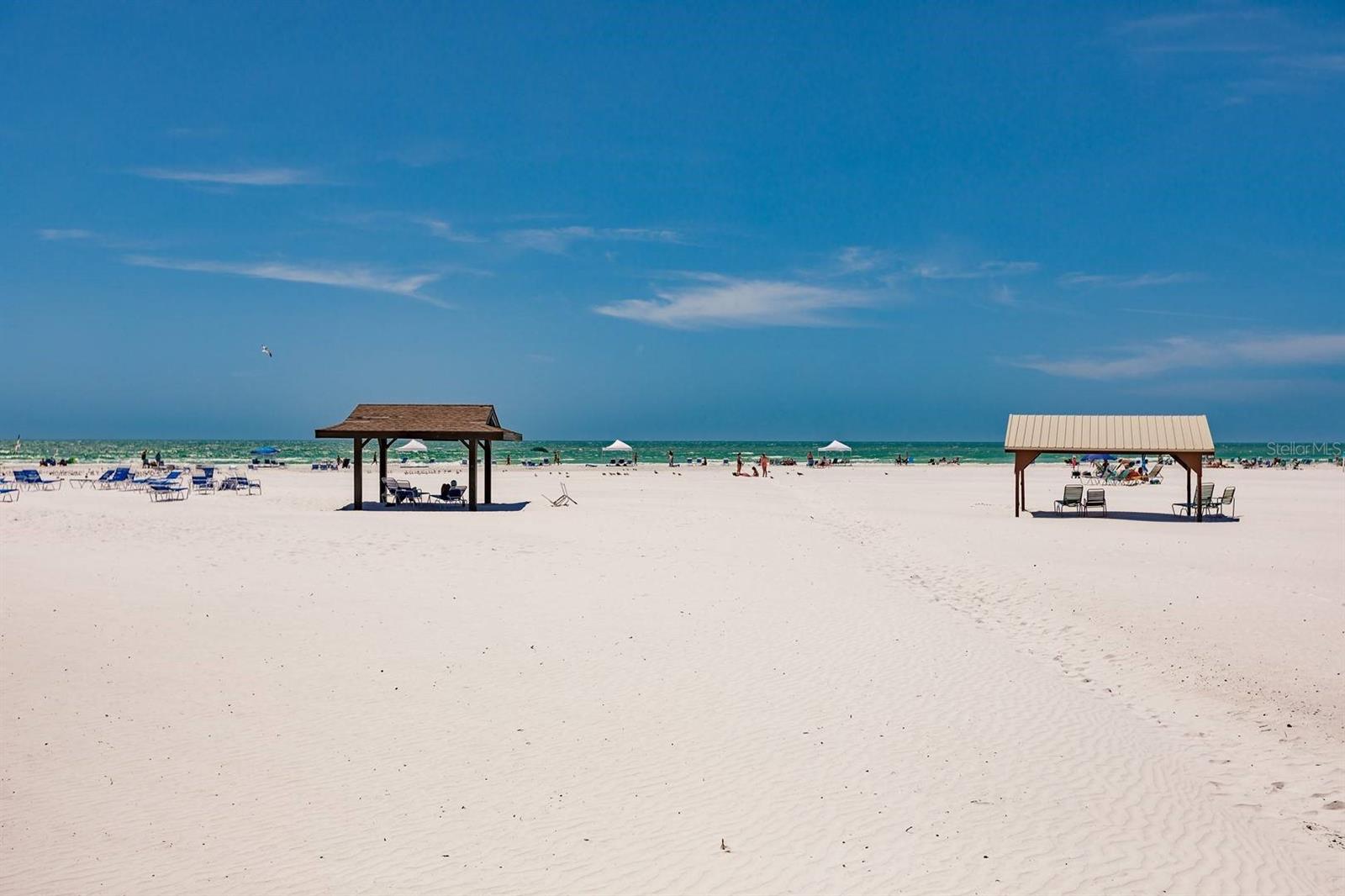 CASA MAR - Residential Lease