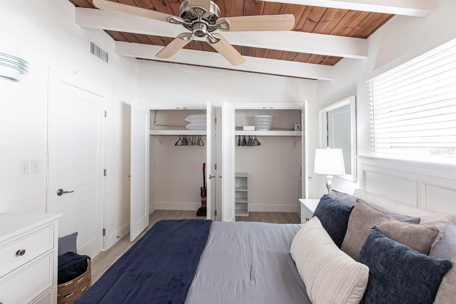 CASA MAR - Residential Lease