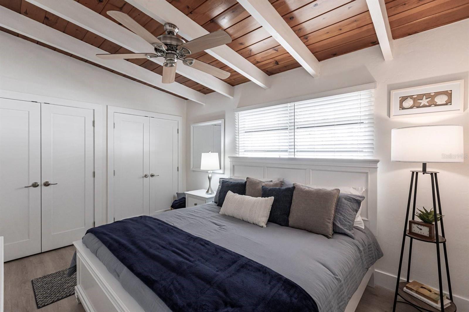 CASA MAR - Residential Lease