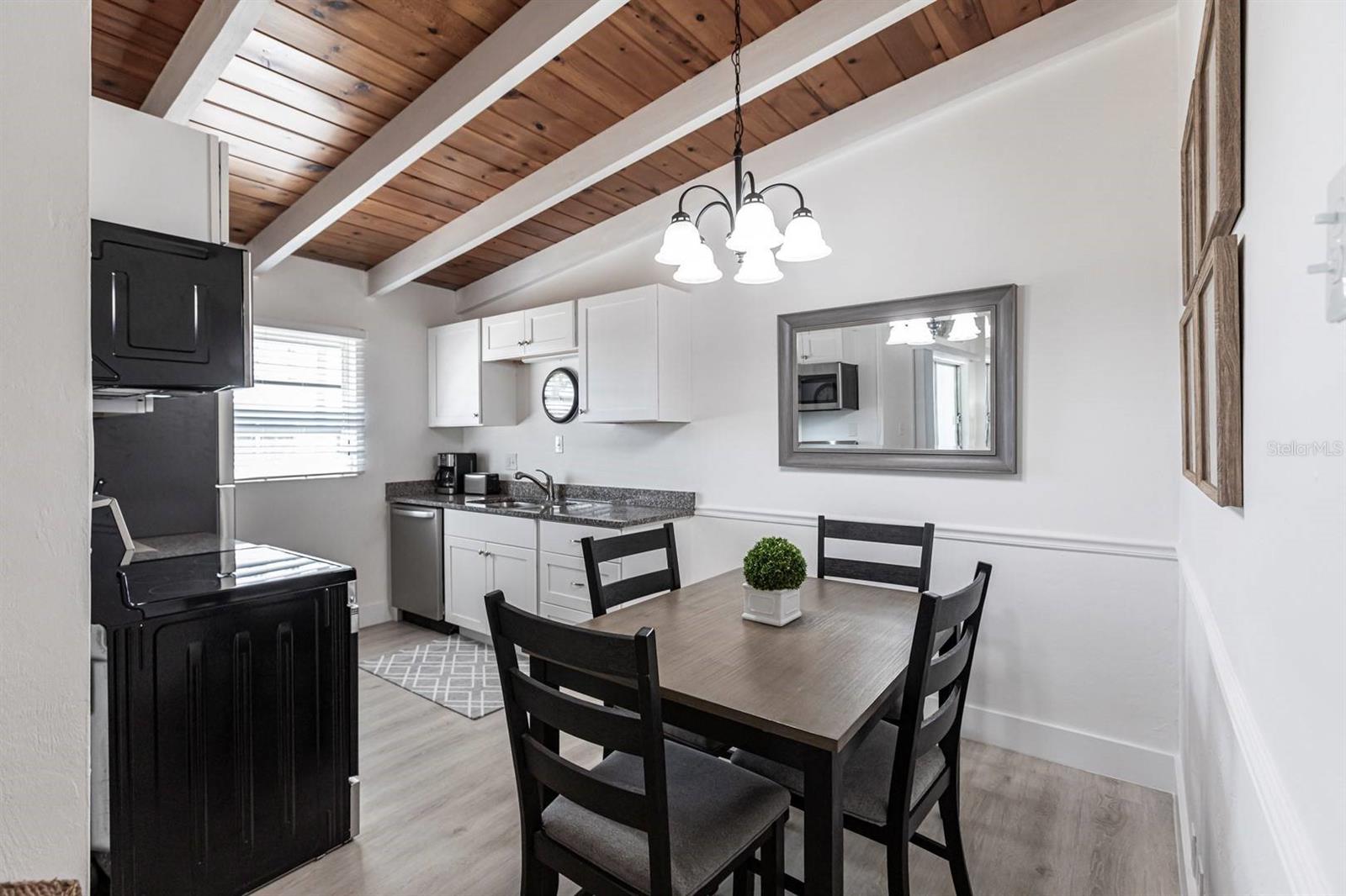 CASA MAR - Residential Lease