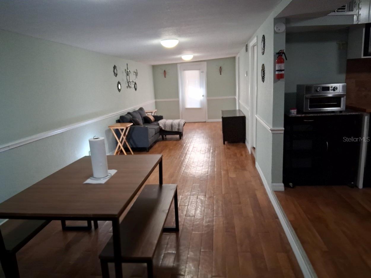 CAPE CAY - Residential Lease