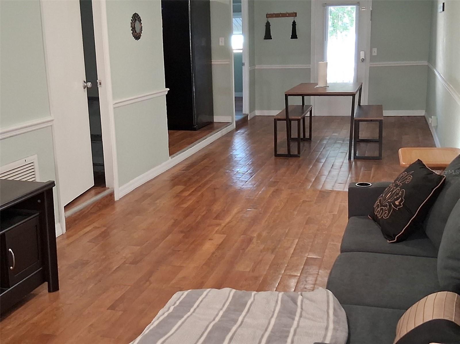 CAPE CAY - Residential Lease