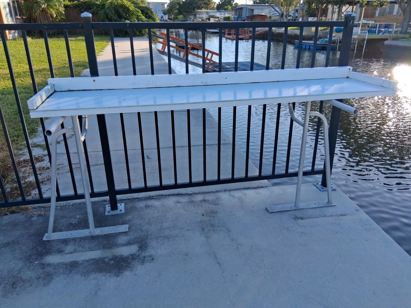 CAPE CAY - Residential Lease