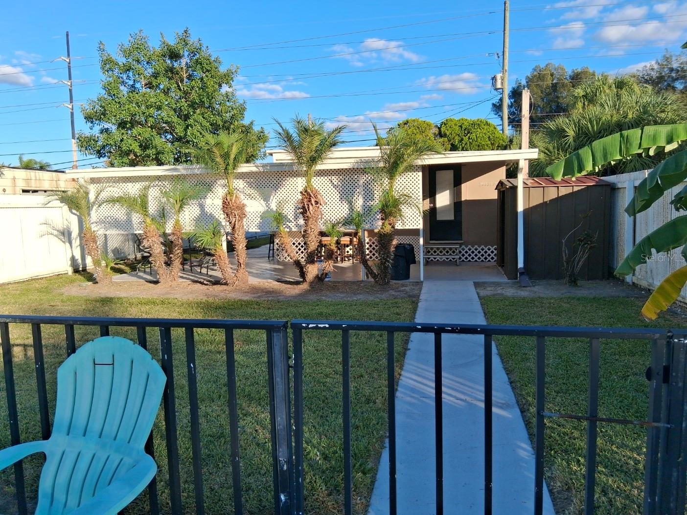 CAPE CAY - Residential Lease