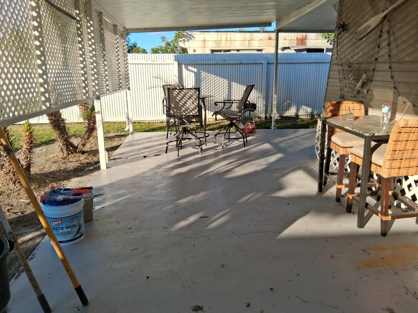 CAPE CAY - Residential Lease