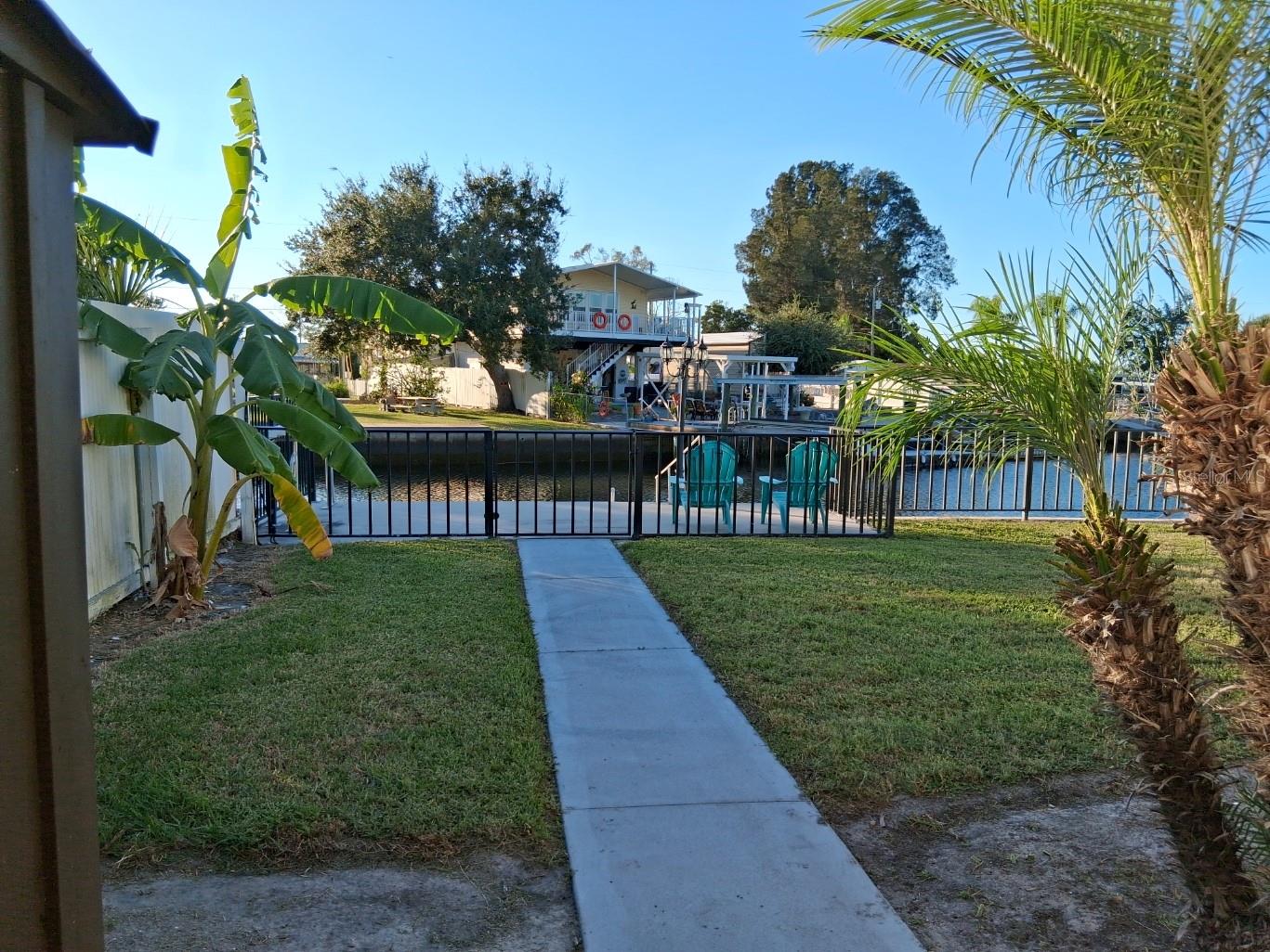 CAPE CAY - Residential Lease