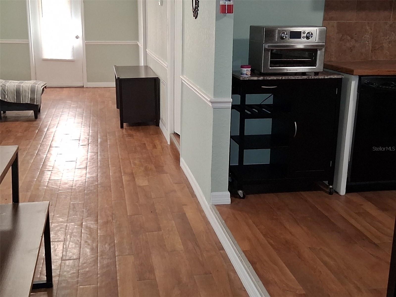 CAPE CAY - Residential Lease