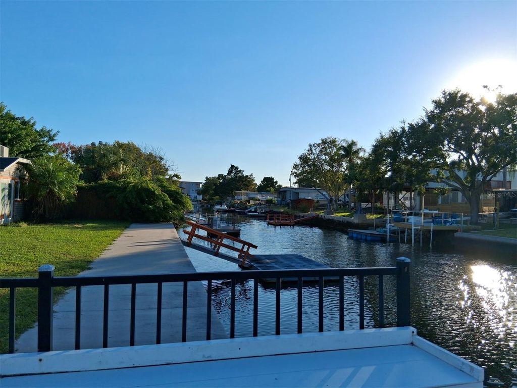 Photo of 14915 Old Dixie Highway, Hudson, FL 34667 (MLS # W7879958)