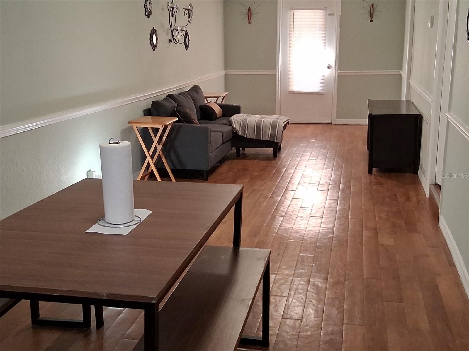 CAPE CAY - Residential Lease