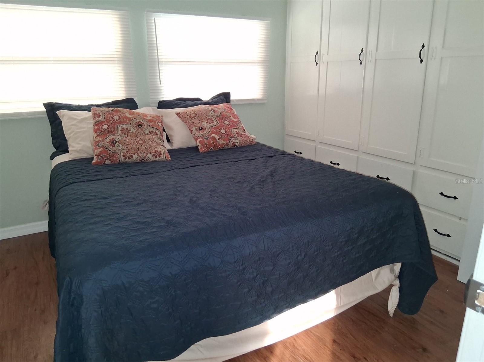 CAPE CAY - Residential Lease