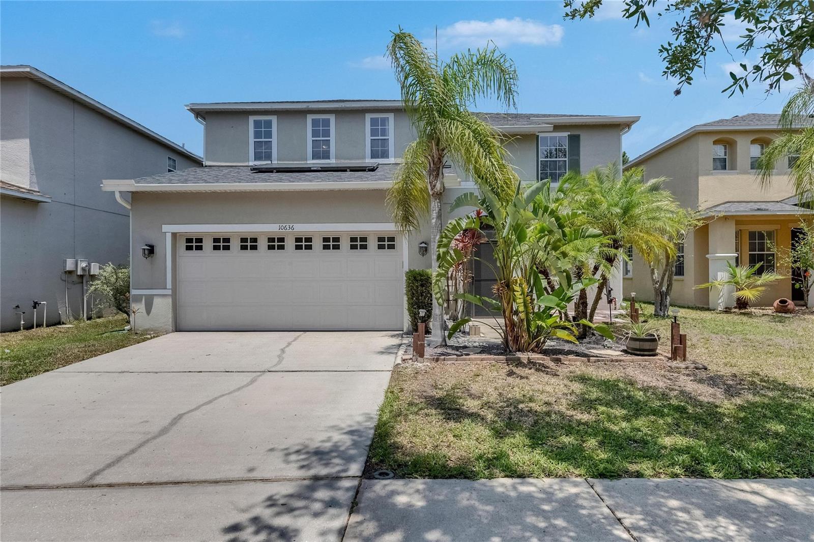 10636 DAWNS LIGHT DRIVE