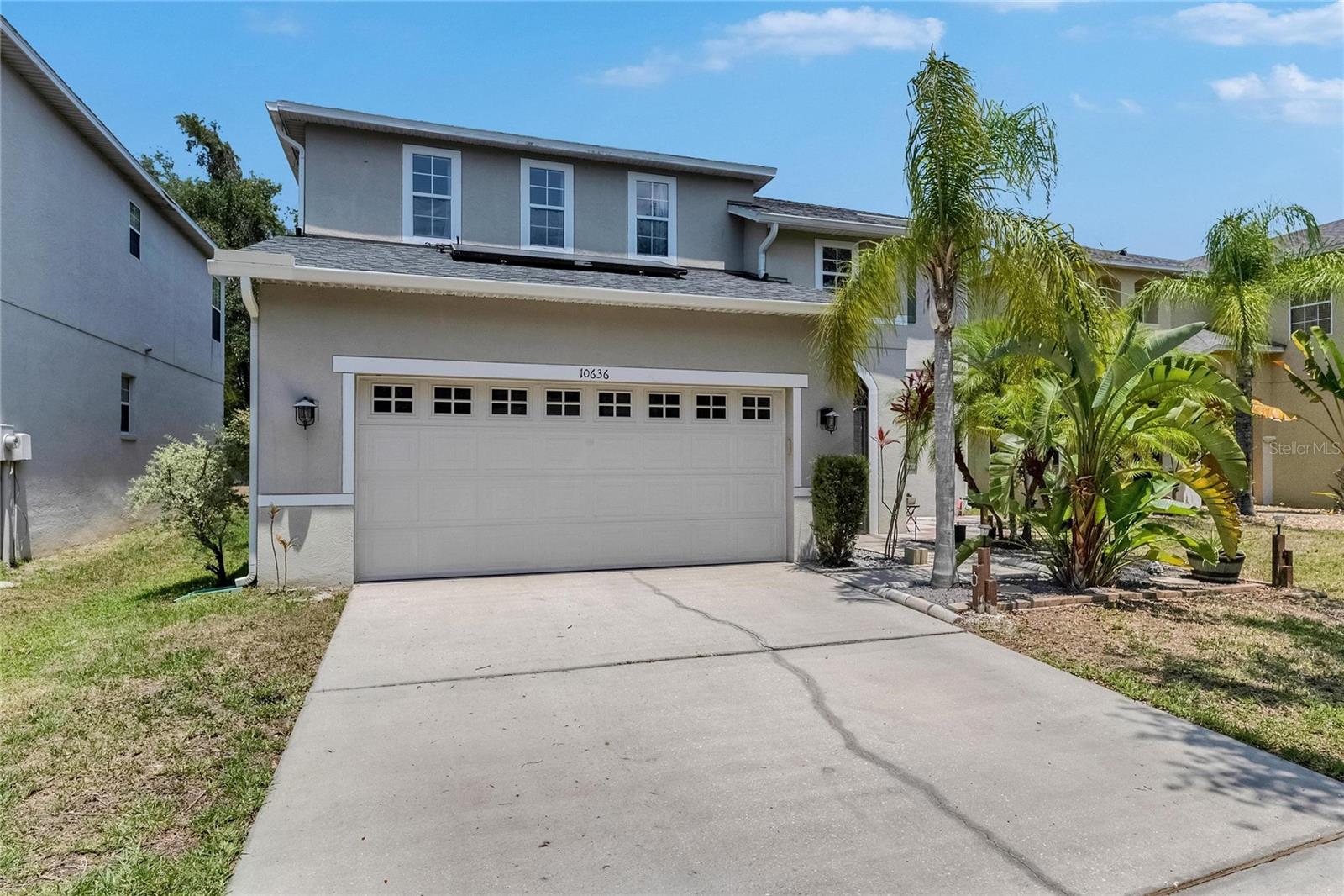 10636 DAWNS LIGHT DRIVE