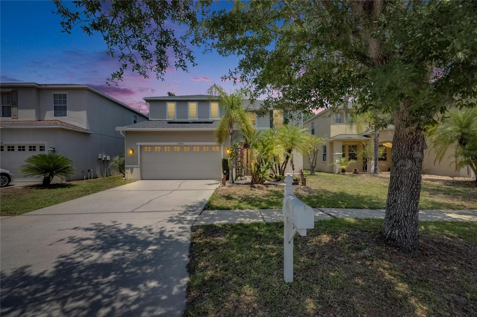10636 DAWNS LIGHT DRIVE