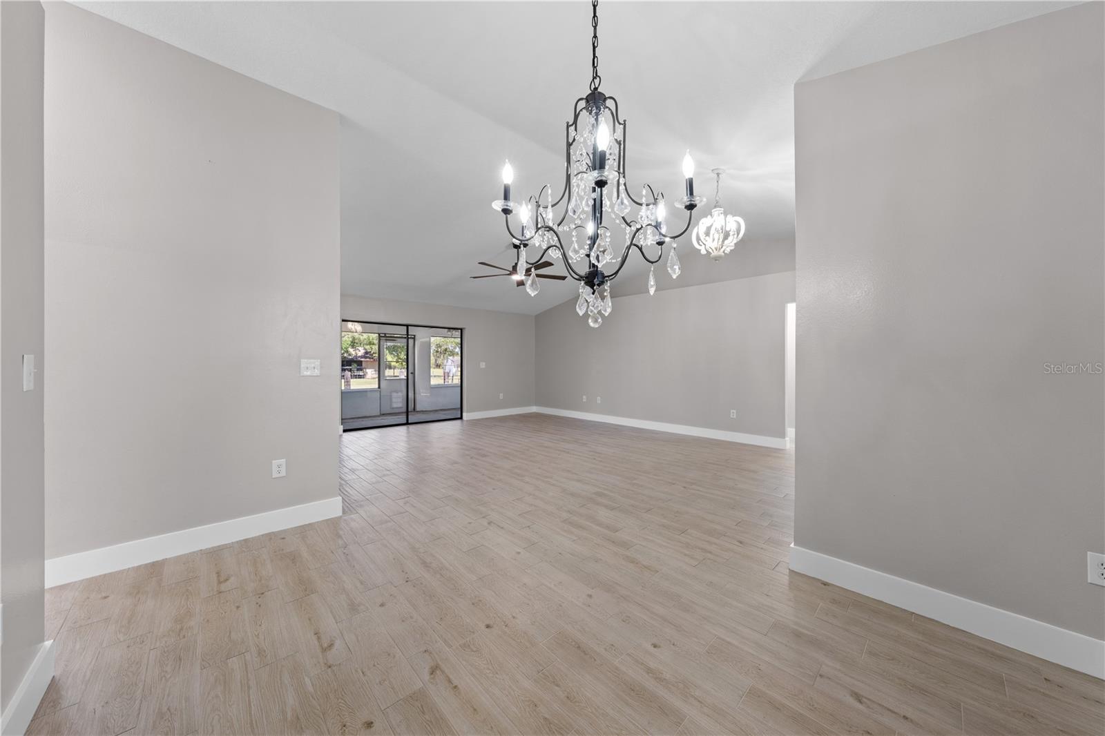 S L & I C - Residential