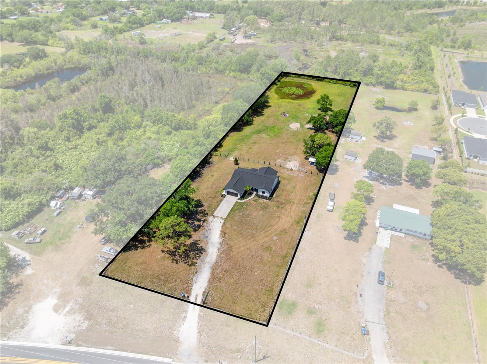 4170 HICKORY TREE ROAD