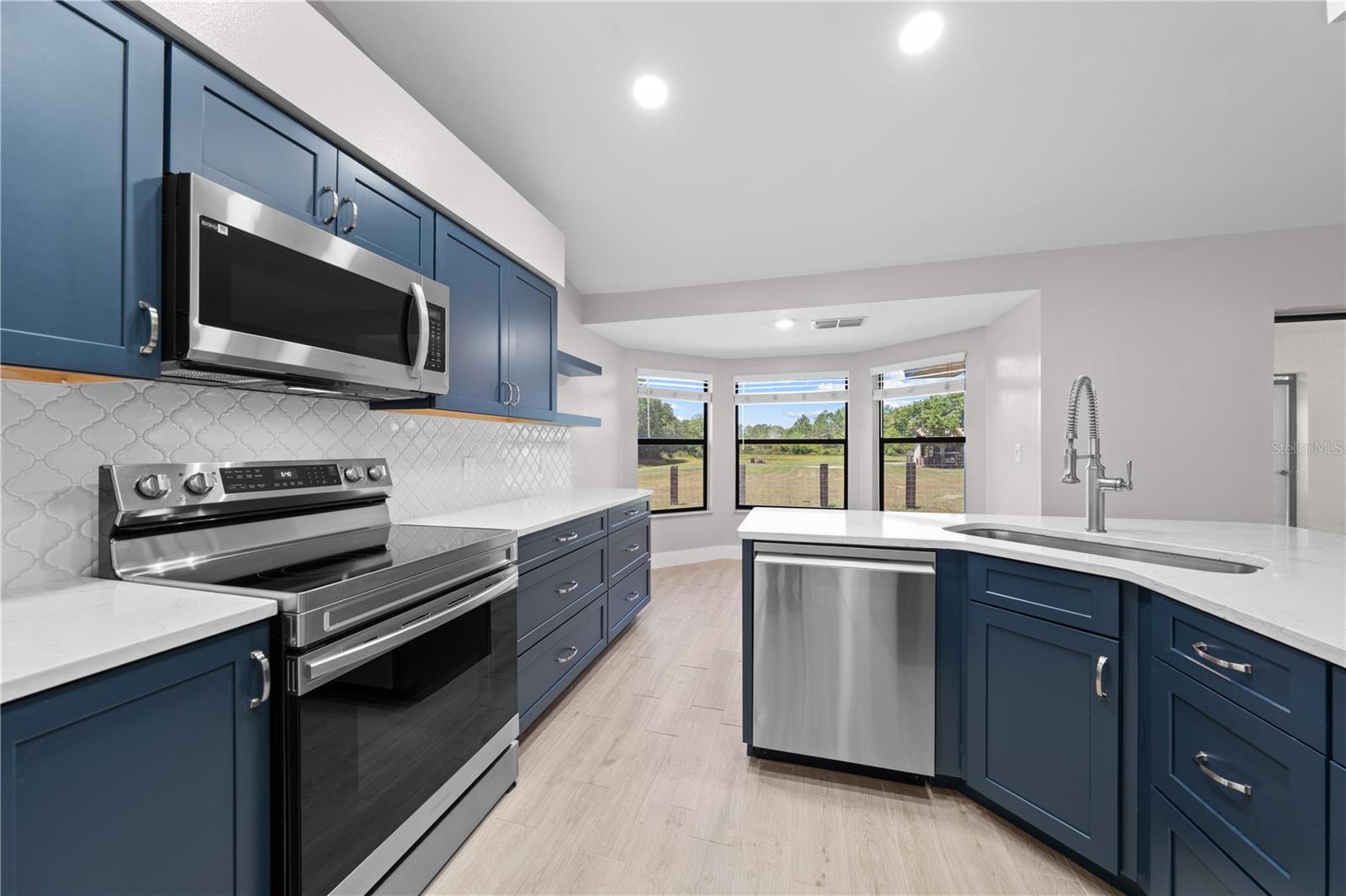 S L & I C - Residential