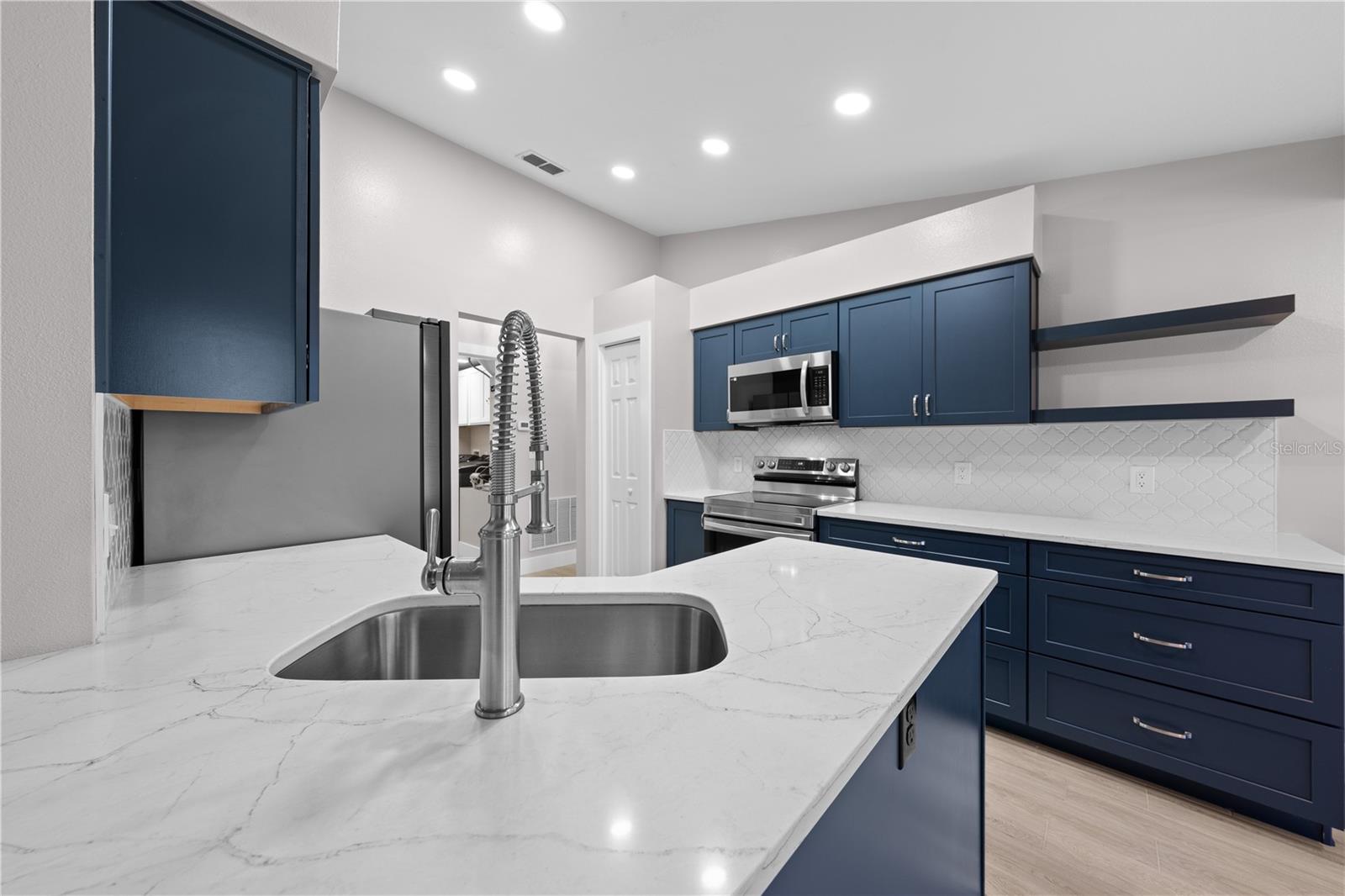 S L & I C - Residential