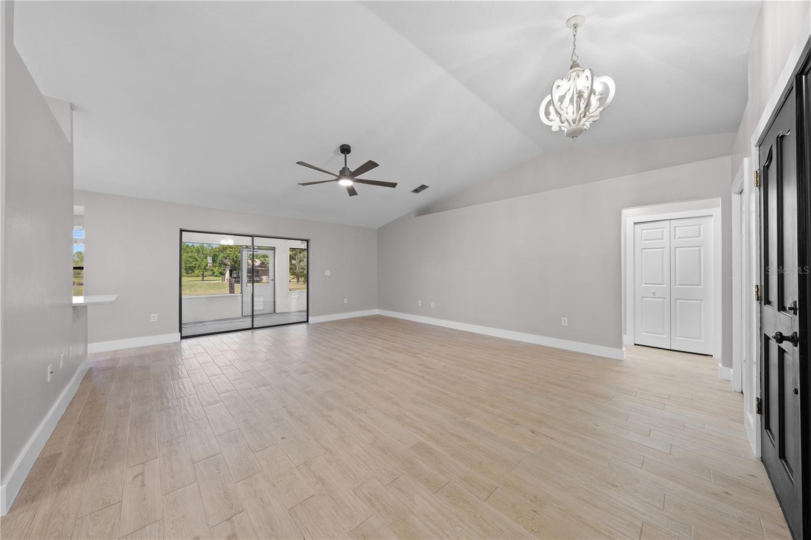 S L & I C - Residential
