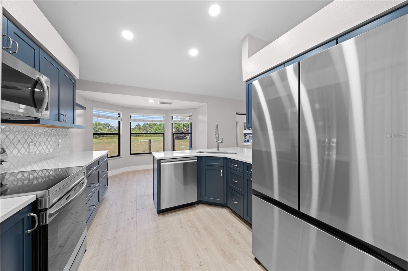 S L & I C - Residential