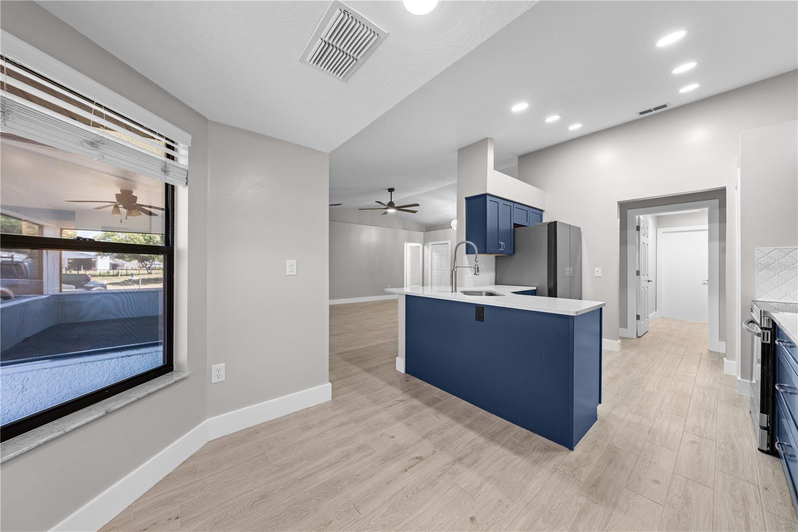 S L & I C - Residential