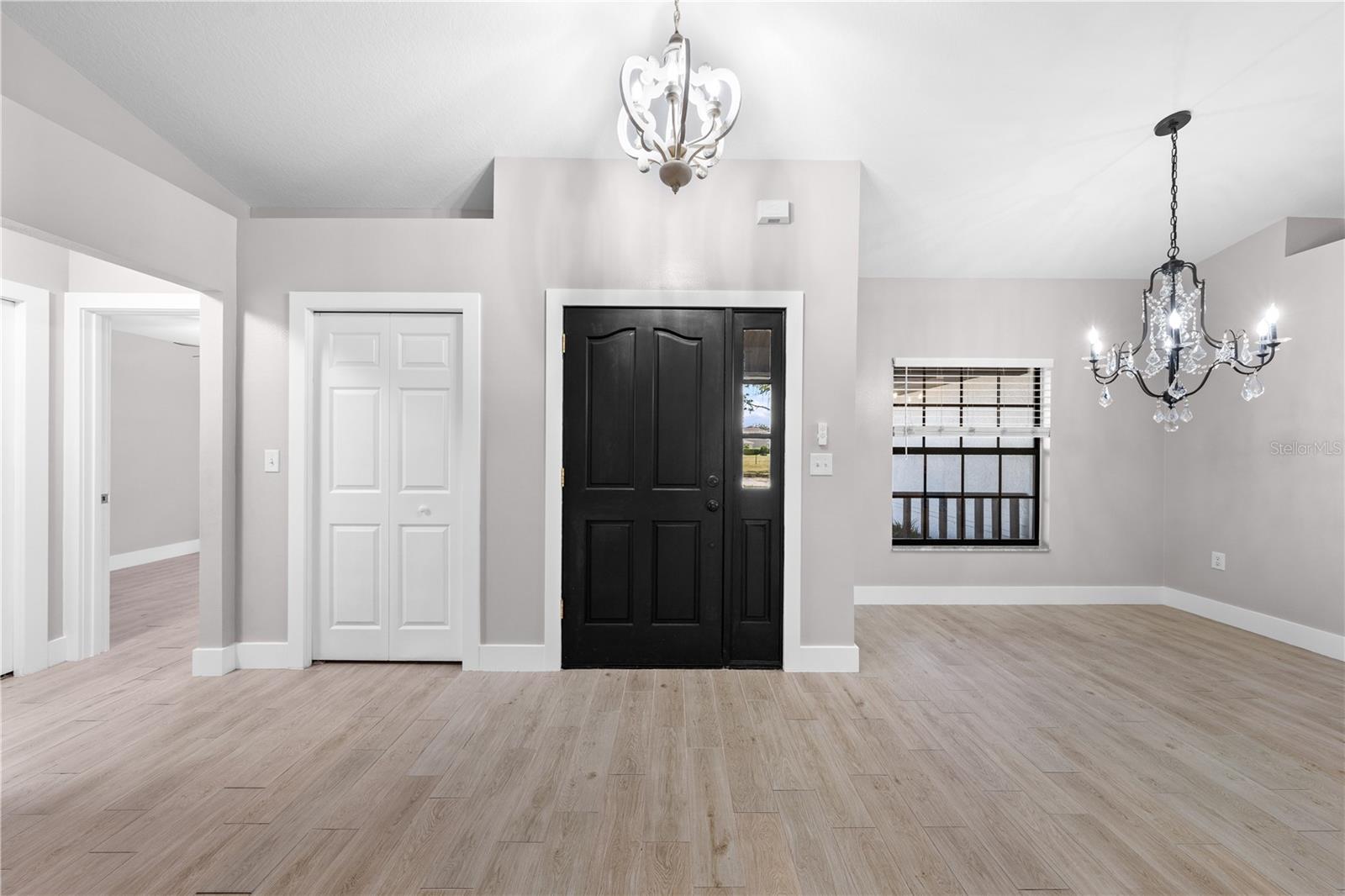 S L & I C - Residential