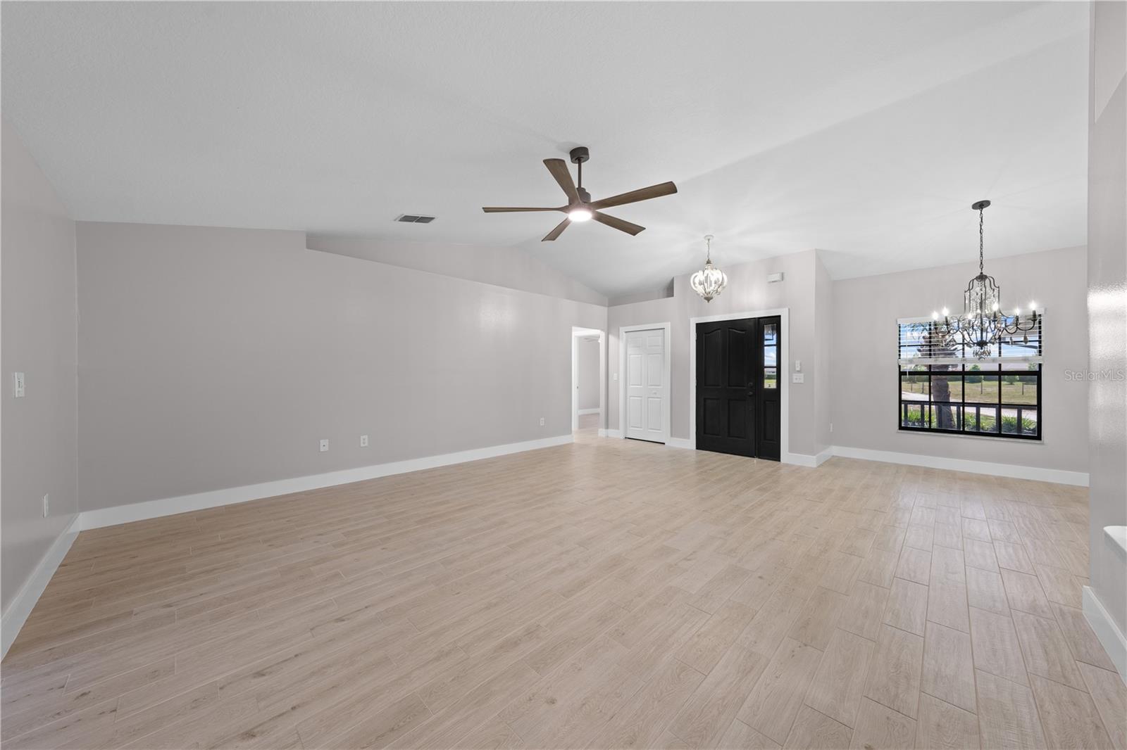 S L & I C - Residential