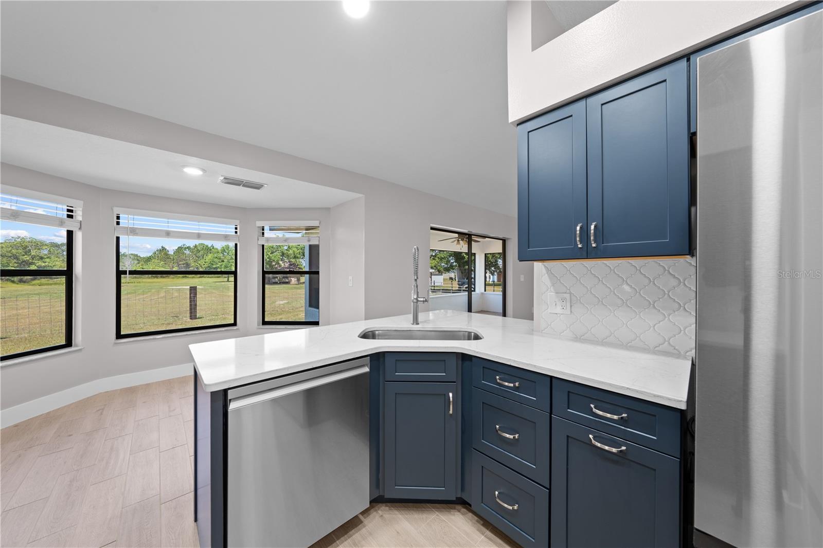 S L & I C - Residential