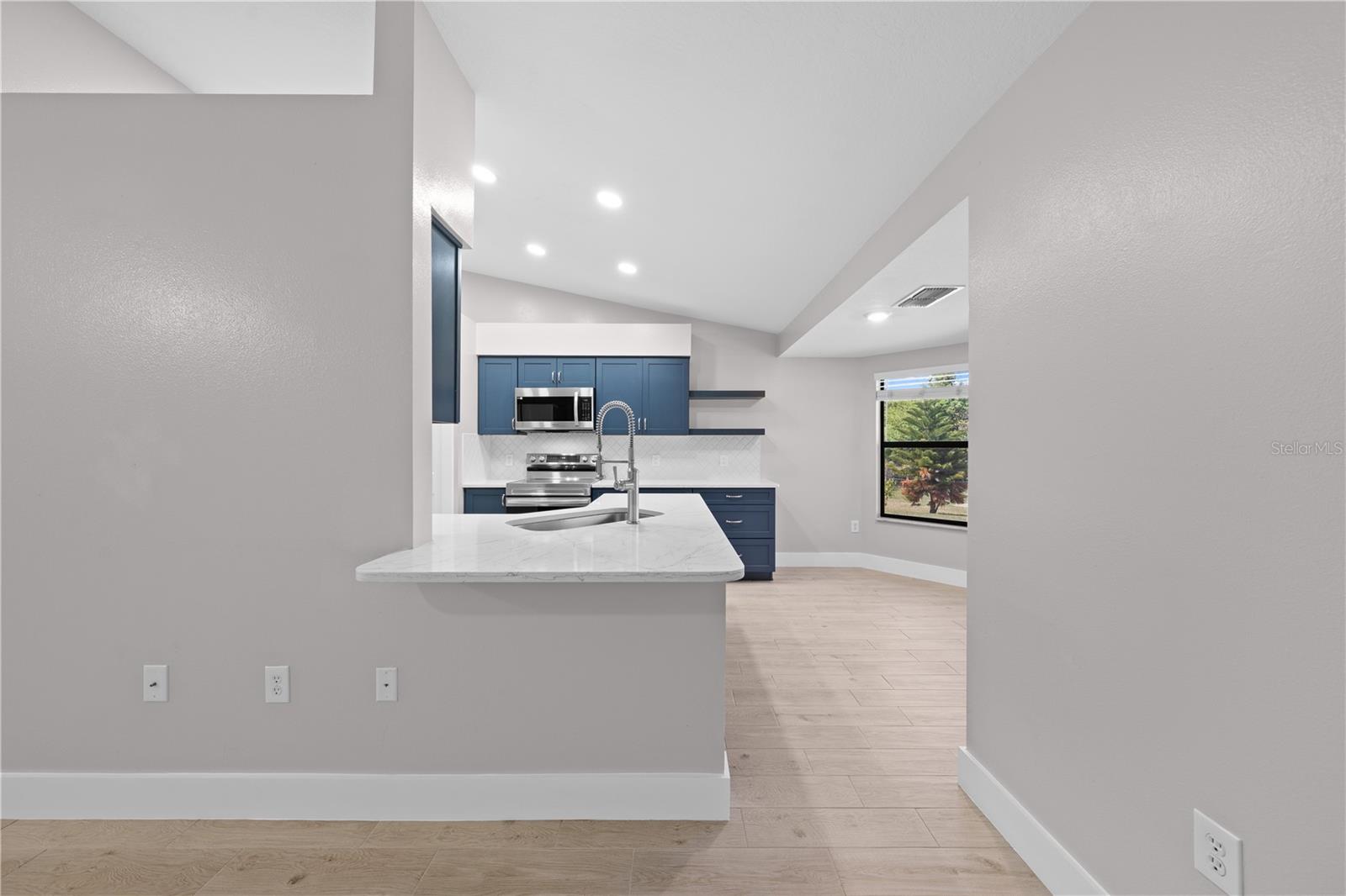 S L & I C - Residential