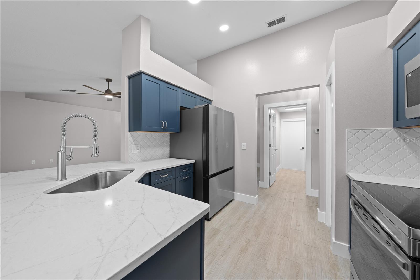 S L & I C - Residential