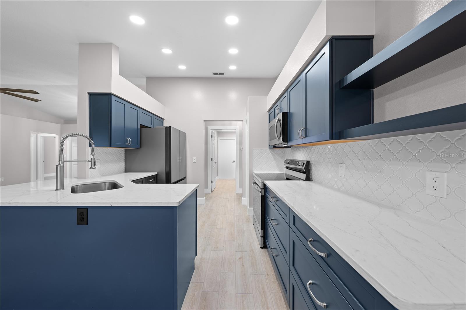 S L & I C - Residential