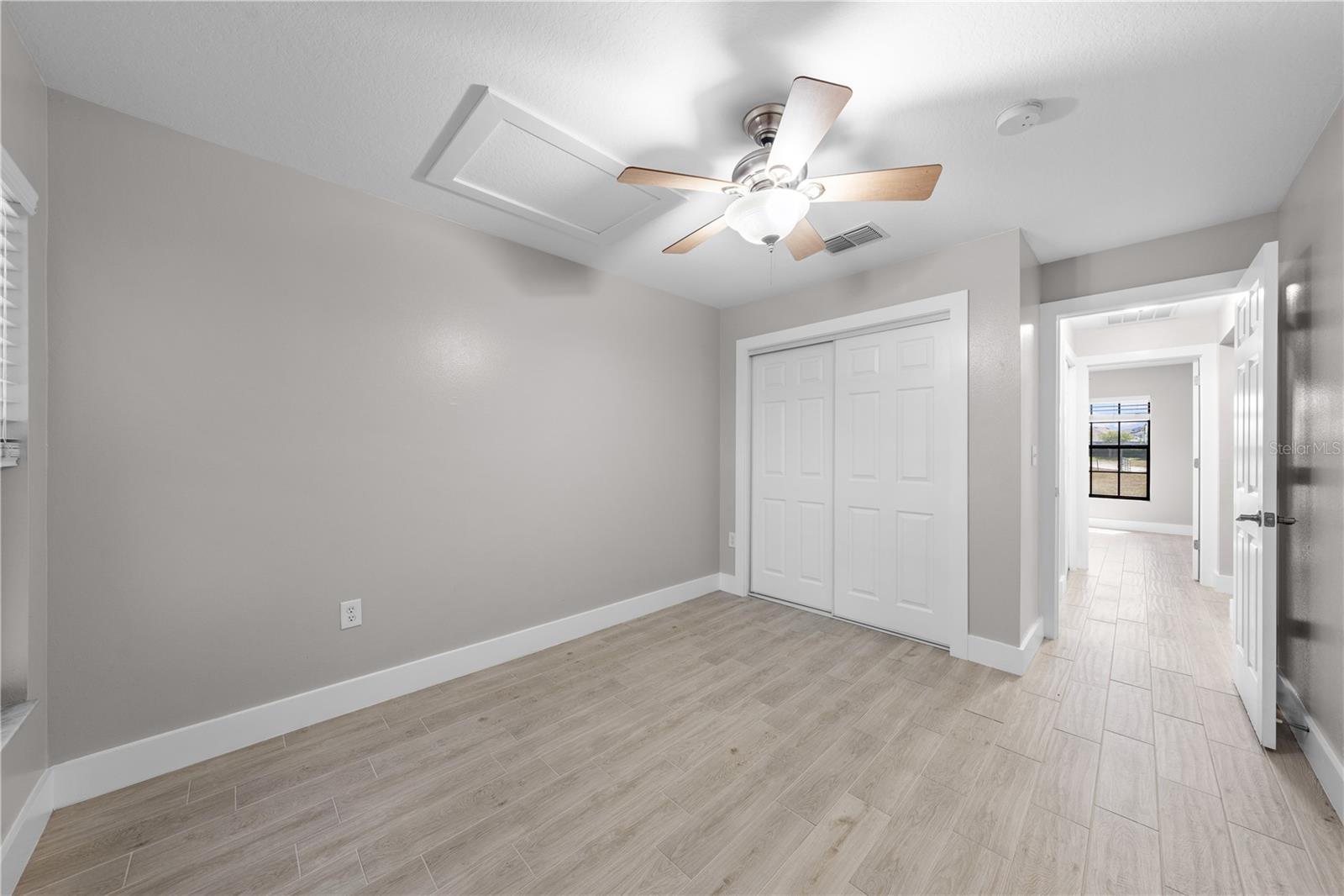 S L & I C - Residential