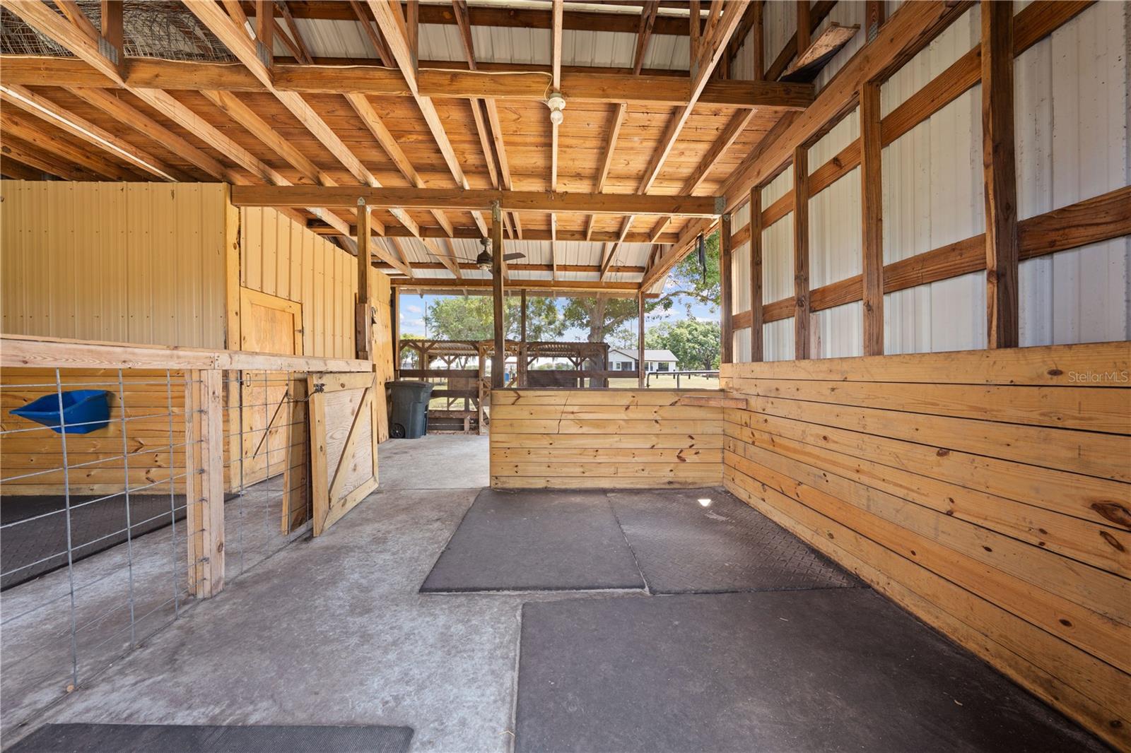 S L & I C - Residential