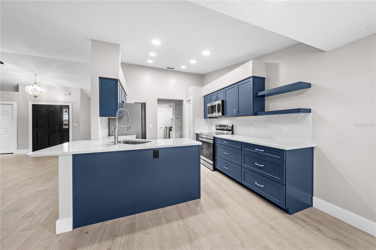 S L & I C - Residential