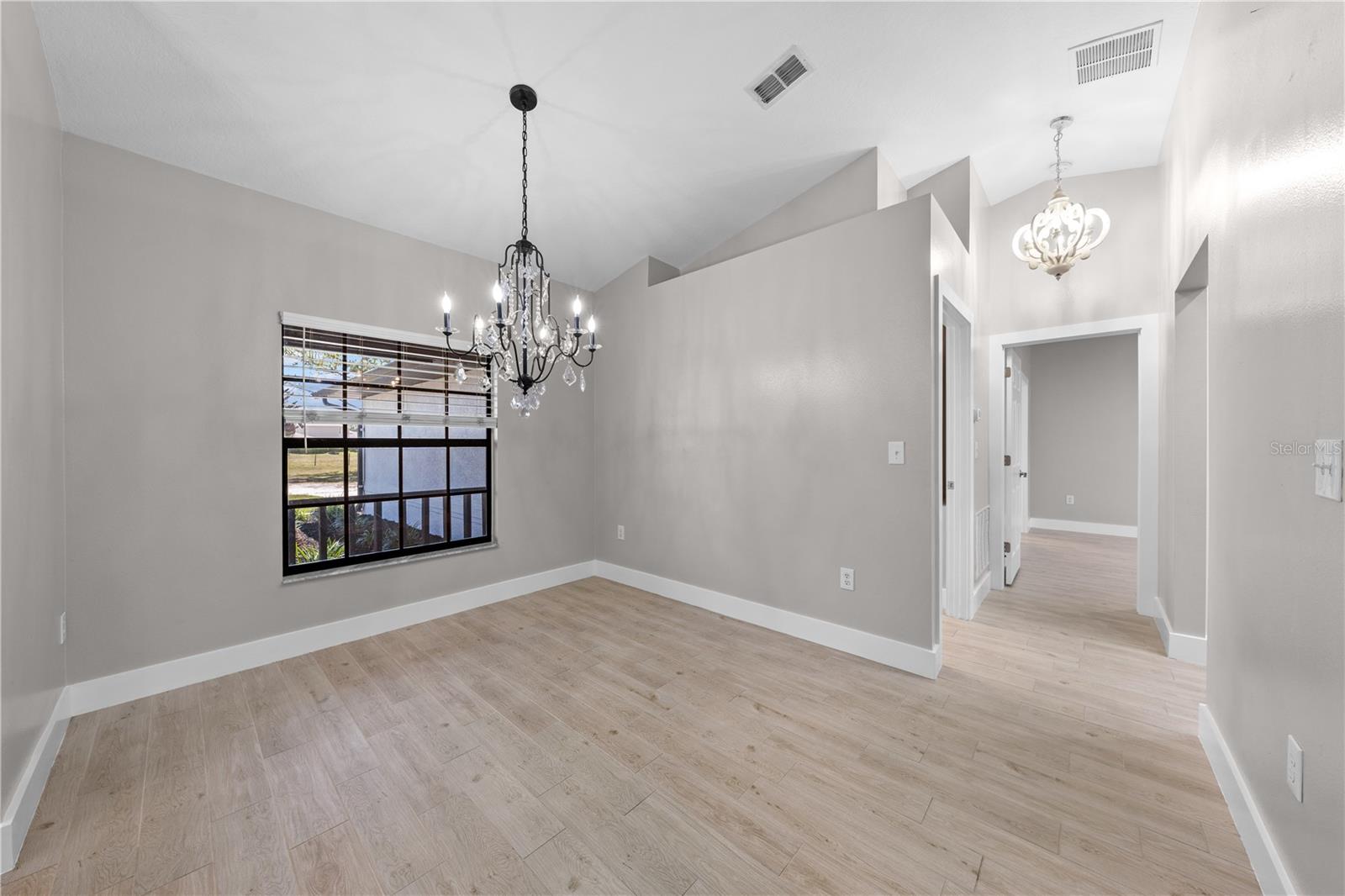 S L & I C - Residential