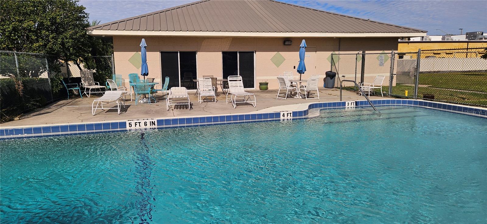 PEBBLE SPGS CLUSTER 2 - Residential