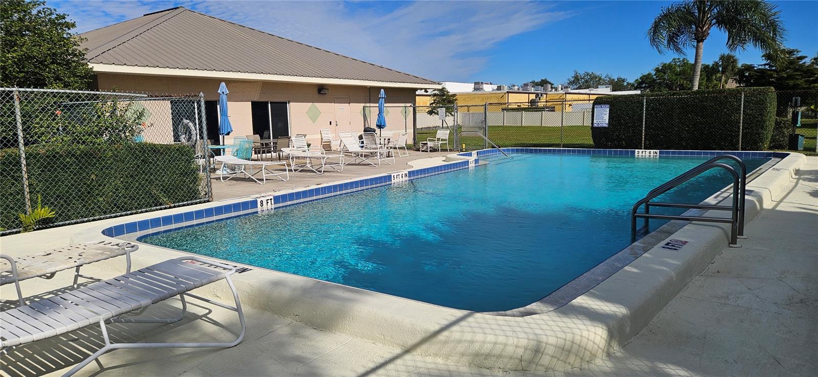 PEBBLE SPGS CLUSTER 2 - Residential