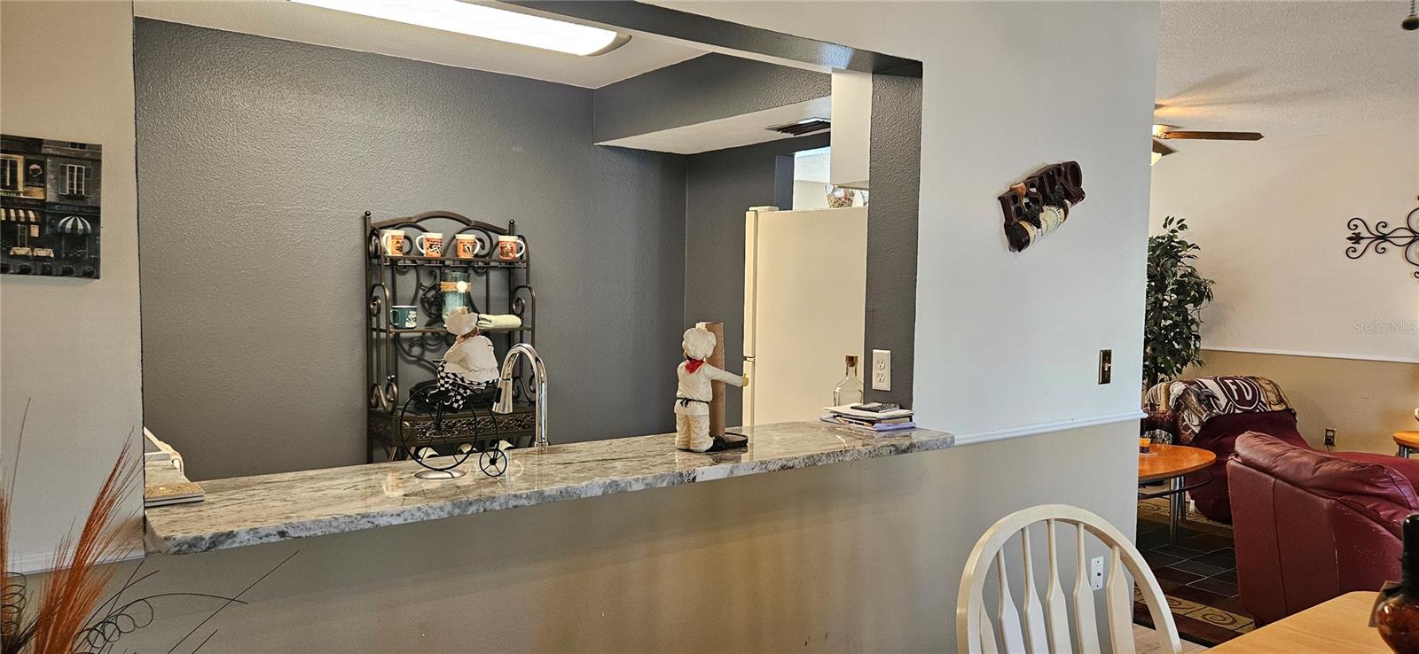 PEBBLE SPGS CLUSTER 2 - Residential