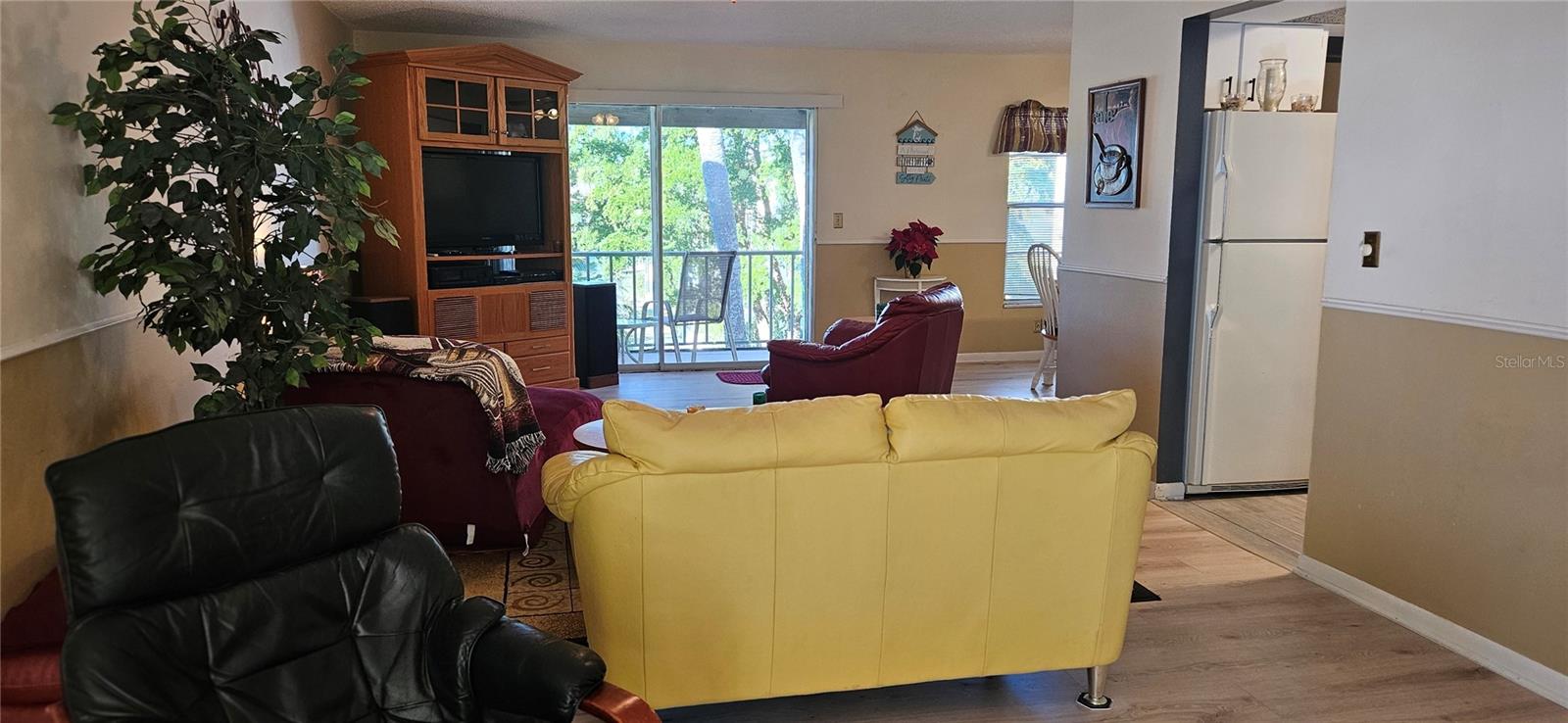 PEBBLE SPGS CLUSTER 2 - Residential