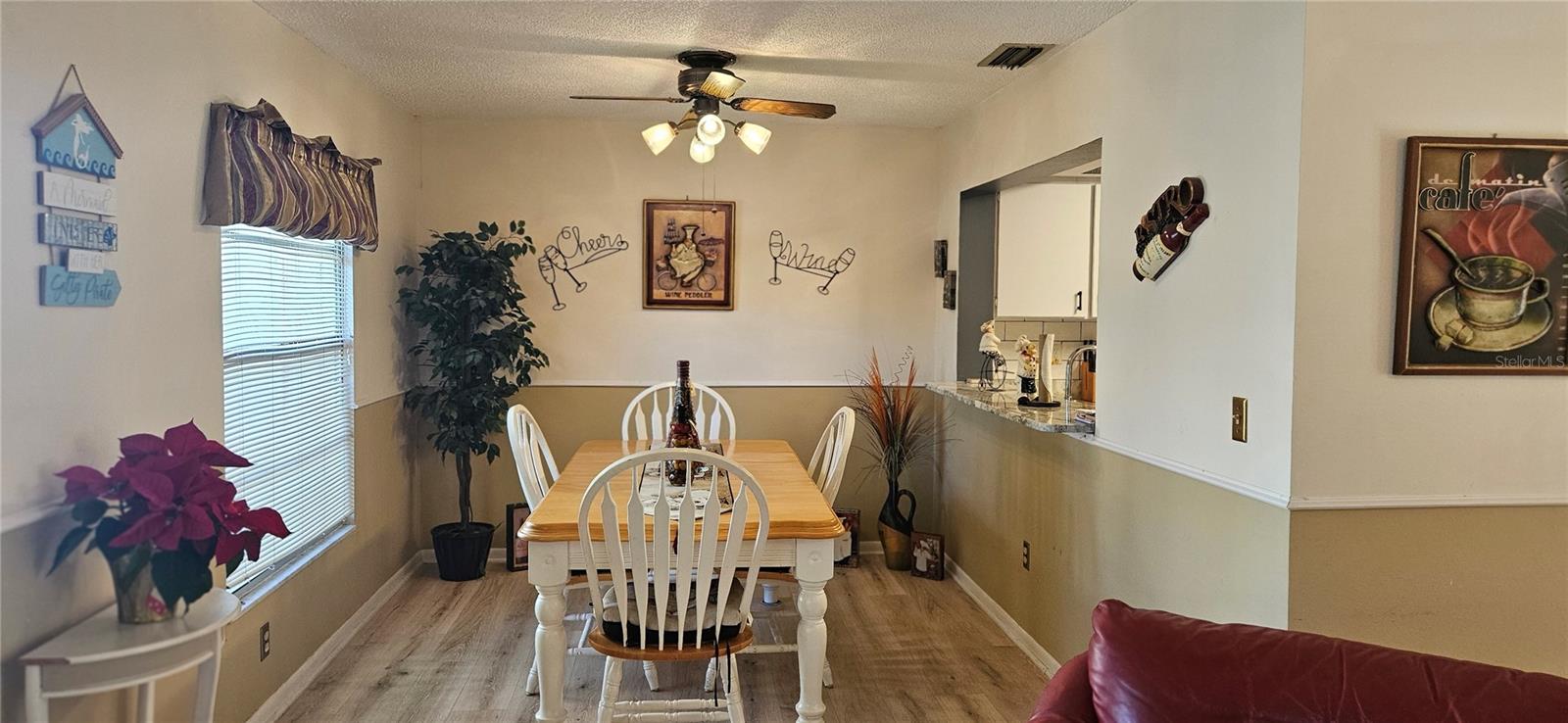 PEBBLE SPGS CLUSTER 2 - Residential